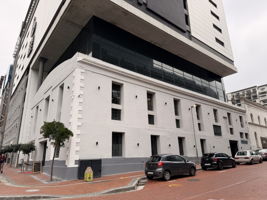 To Let Commercial Property for Rent in Cape Town City Centre Western Cape